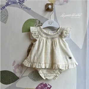 JESUSITO PLUMETI AMARILLO MARTIN ARANDA