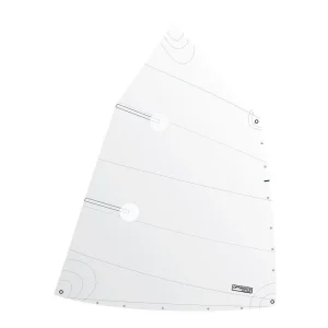 Vela Optiparts de Optimist escuela