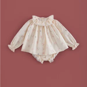 BABY ABECEDARIO MI CANESU