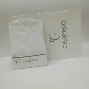 Body algodón manga larga.