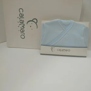 Body algodón manga larga.