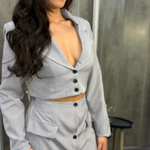 Set Diplomático Corto