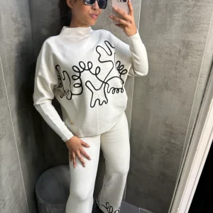 Conjunto Minimal Marfil