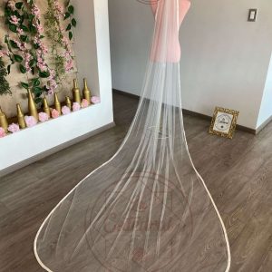 Casy - Velo Largo 3x1.50mts