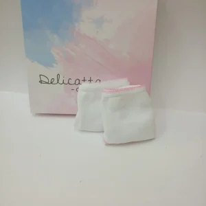 Braga pack-2 unidades algodón.