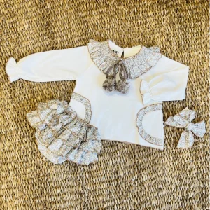 CONJUNTO SUDADERA MONTPELLIER LA MARTINICA