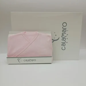 Body algodón manga larga