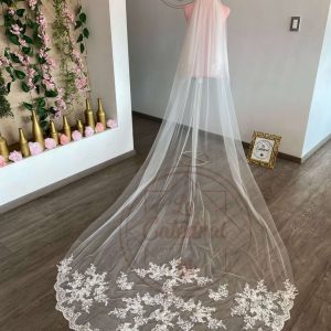 Mila - Velo Largo 3x1.50mts