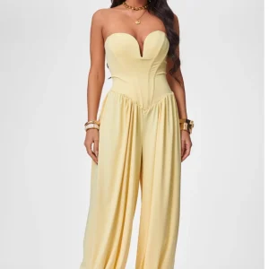 Mono Serena Amarillo