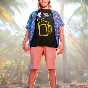 Camiseta TODOBUCEO Allá Voy