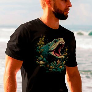 Camiseta TODOBUCEO Morena