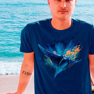 Camiseta TODOBUCEO Raya