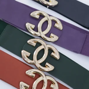 Cinturon channell ab-5567