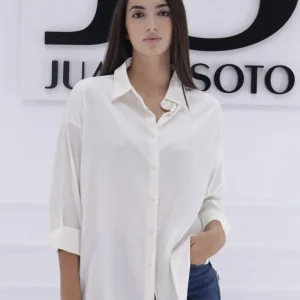 Camisa raso 8111602