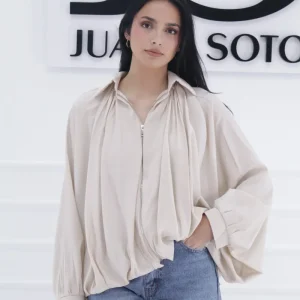 Bomber manga murciélago TT92369-2