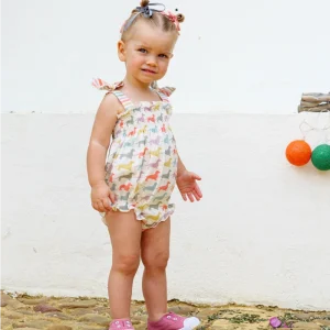 RANITA TECKEL MULTICOLOR JOSE VARON