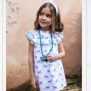 JESUSITO TECKEL NADADOR KIDS CHOCOLATE