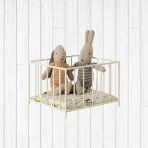 PARQUE INFANTIL MICRO MAILEG