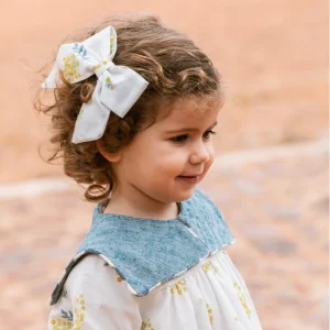 LAZO ESTAMPADO MIMOSA MANUELA MONTERO