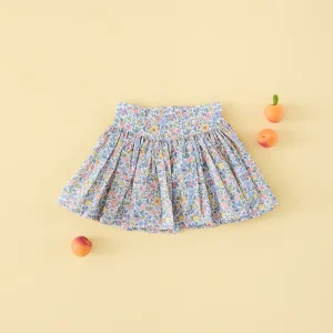 MINIFALDA LIBERTY FRUITS MI CANESU