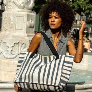 Paris Bolso de Viaje Grande Maxi