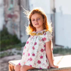 JESUSITO ACHICORIA ESTAMPADO, MANUELA MONTERO