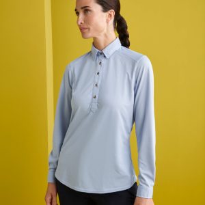 Camisa Polera Regular Fit
