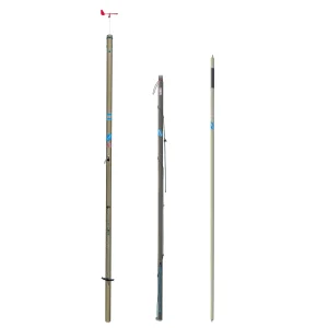 Juego de palos de Optimist Optimax Mk3 Medium