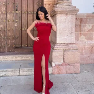 Vestido Irina
