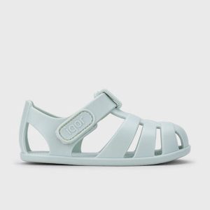 Igor – Medium. Nemo cangrejera verde menta