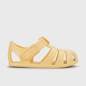 Igor – Medium. Nemo cangrejera amarillo vainilla