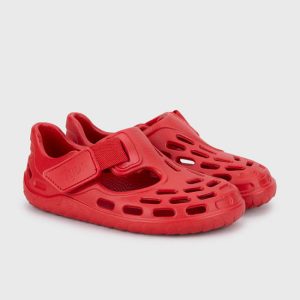 Igor – Extra Light Medium. Tijuca rojo