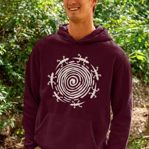 Sudadera Personalizada