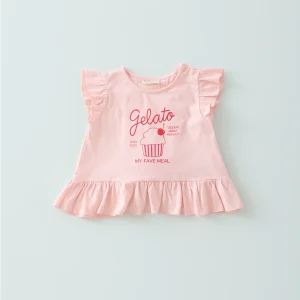 CAMISETA RED GELATO MI CANESU