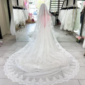 Yareni - Velo Largo 3x3mts