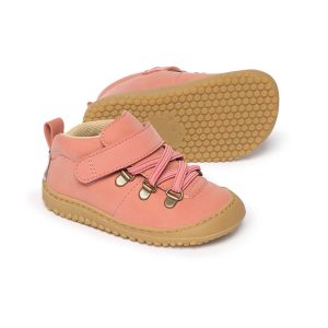 Zapato Feroz – Serra rocker microfibra frambuesa