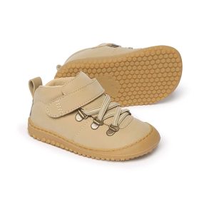 Zapato Feroz – Serra rocker microfibra piedra