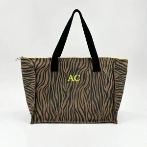 Baku Bolso de Viaje Grande Maxi