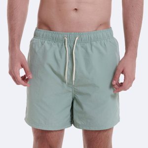 Bañador JVZ liso menta