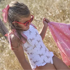 BAÑADOR NIÑA SCOOBY LA MARTINICA