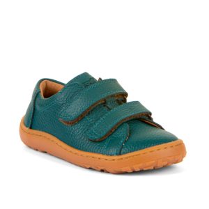 Froddo – Zapato barefoot piel verde