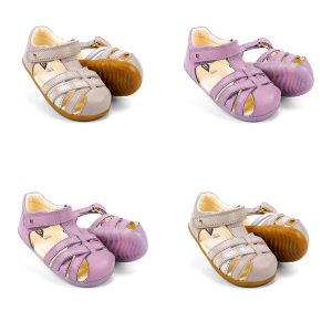 Bobux – Step up. Cross Jump