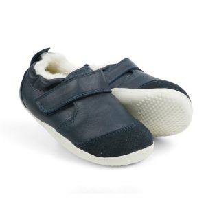 Bobux – Xplorer Marvel Arctic azul marino