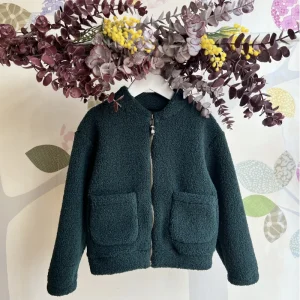 BOMBER VERDE BE MORE KID