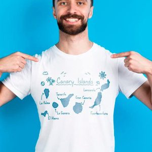 Camiseta Personalizada