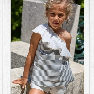 CONJUNTO PANTALÓN BLUSON COFFEE LA MARTINICA