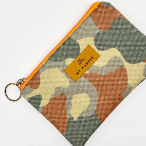 Estuche/Monedero Camo