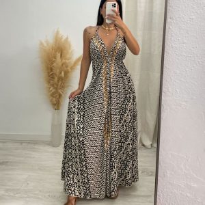 Vestido Formentera