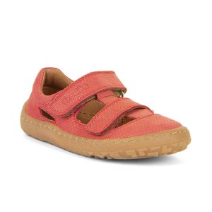 Froddo – Sandalia barefoot coral brilli