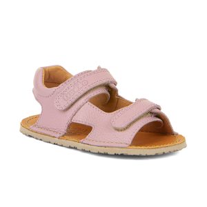 Froddo – Sandalia mini minimalista rosa
